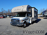 2015 Thor Motor Coach Four Winds Photo #2