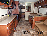2015 Thor Motor Coach Four Winds Photo #9