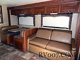2015 Thor Motor Coach Four Winds Photo #10
