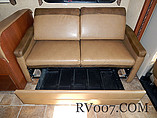 2015 Thor Motor Coach Four Winds Photo #11
