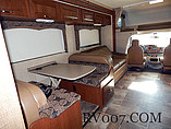 2015 Thor Motor Coach Four Winds Photo #13