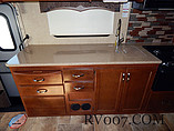 2015 Thor Motor Coach Four Winds Photo #16