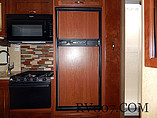 2015 Thor Motor Coach Four Winds Photo #18