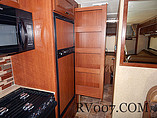 2015 Thor Motor Coach Four Winds Photo #19