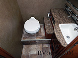 2015 Thor Motor Coach Four Winds Photo #22