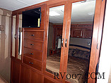 2015 Thor Motor Coach Four Winds Photo #25