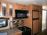 2015 Thor Motor Coach Four Winds Photo #14