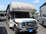 16 Thor Motor Coach Four Winds