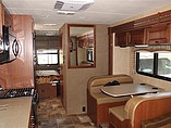 2016 Thor Motor Coach Four Winds Photo #9