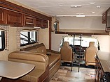 2016 Thor Motor Coach Four Winds Photo #10