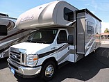2016 Thor Motor Coach Four Winds Photo #26