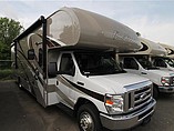 16 Thor Motor Coach Four Winds