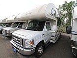 2016 Thor Motor Coach Four Winds Photo #2