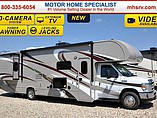 16 Thor Motor Coach Four Winds