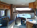 2005 Thor Motor Coach Four Winds Photo #3
