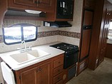 2011 Thor Motor Coach Four Winds Photo #5