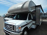 2015 Thor Motor Coach Four Winds Photo #25