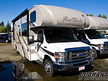 15 Thor Motor Coach Four Winds