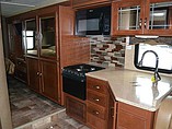 2015 Thor Motor Coach Four Winds Photo #22