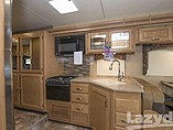 2015 Thor Motor Coach Four Winds Photo #29