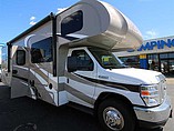 16 Thor Motor Coach Four Winds