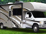 2016 Thor Motor Coach Four Winds Photo #1