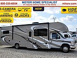 16 Thor Motor Coach Four Winds
