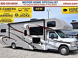 2016 Thor Motor Coach Four Winds Photo #1