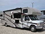 2016 Thor Motor Coach Four Winds Photo #23