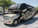 2015 Thor Motor Coach Four Winds Photo #8