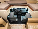 2015 Thor Motor Coach Four Winds Photo #23