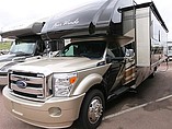 16 Thor Motor Coach Four Winds