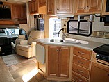 2006 Thor Motor Coach Four Winds Photo #7