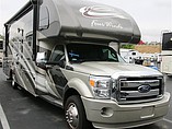 16 Thor Motor Coach Four Winds