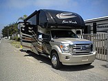 15 Thor Motor Coach Four Winds
