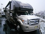 15 Thor Motor Coach Four Winds