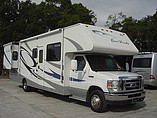 08 Thor Motor Coach Four Winds