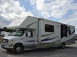 2008 Thor Motor Coach Four Winds Photo #3