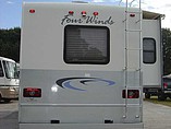 2008 Thor Motor Coach Four Winds Photo #11