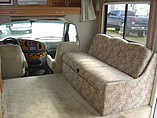 2008 Thor Motor Coach Four Winds Photo #18