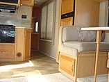 2008 Thor Motor Coach Four Winds Photo #26