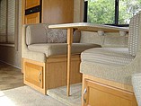 2008 Thor Motor Coach Four Winds Photo #27
