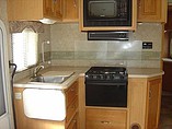 2008 Thor Motor Coach Four Winds Photo #41