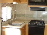 2008 Thor Motor Coach Four Winds Photo #42