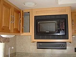 2008 Thor Motor Coach Four Winds Photo #48