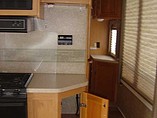 2008 Thor Motor Coach Four Winds Photo #57