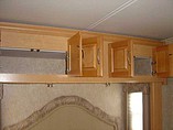 2008 Thor Motor Coach Four Winds Photo #82