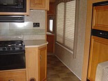 2008 Thor Motor Coach Four Winds Photo #97