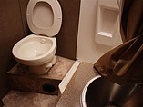 2016 Thor Motor Coach Four Winds Photo #11