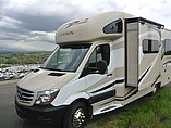 2015 Thor Motor Coach Four Winds Photo #2